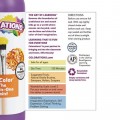 Colorations® BioColor® Paint 16oz - White
