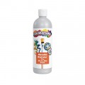 Colorations® BioColor® Paint 16oz - Metallic Silver