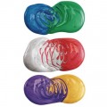 Colorations® BioColor® Paint 16oz - Metallic Silver