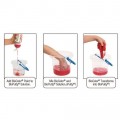 Colorations® BioColor® Paint 16oz - Metallic Silver