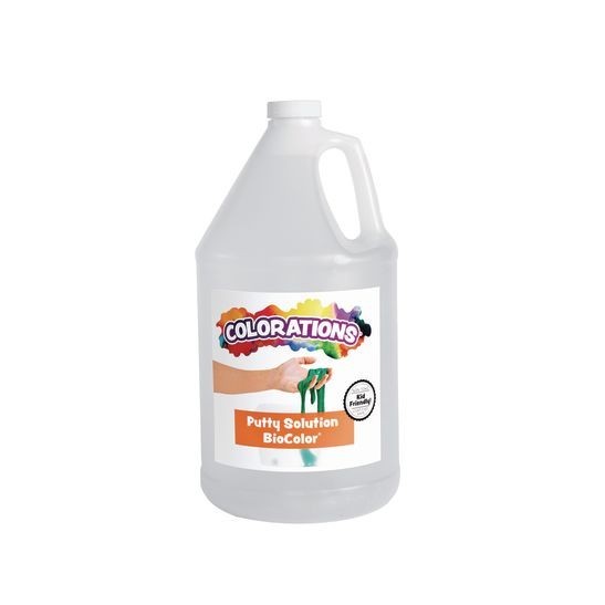 Colorations® BioPutty® Solution Gallon