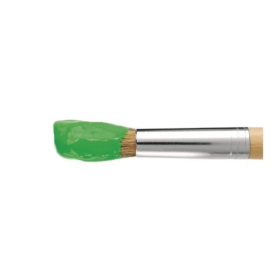 Colorations® Fluorescent Washable Tempera Paint 16oz - Green