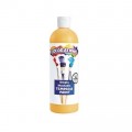 Colorations® Washable Tempera Paint 16oz - Gold