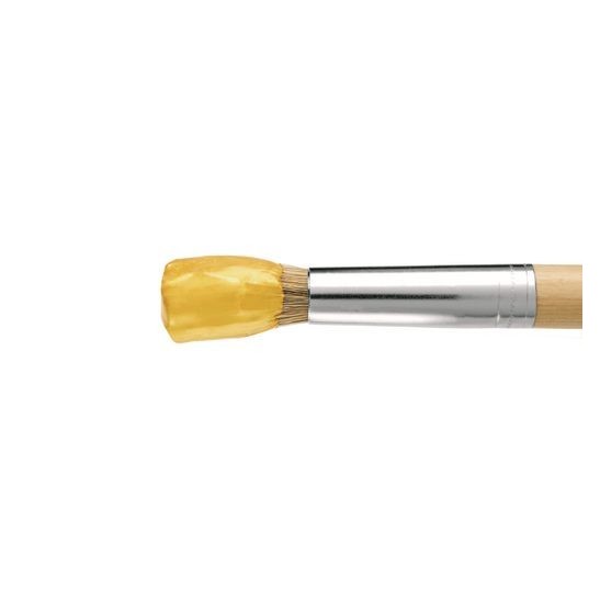 Colorations® Washable Tempera Paint 16oz - Gold