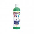 Colorations® Washable Tempera Paint 16oz - Green