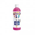 Colorations® Washable Tempera Paint 16oz - Magenta