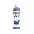 Colorations® Washable Tempera Paint 16oz - Periwinkle