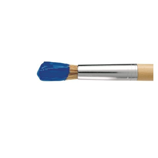 Colorations® Washable Tempera Paint 16oz - Periwinkle