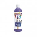 Colorations® Washable Tempera Paint 16oz - Purple