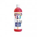 Colorations® Washable Tempera Paint 16oz - Red