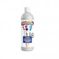 Colorations® Washable Tempera Paint 16oz - Silver