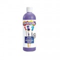 Colorations® Washable Tempera Paint16oz - Violet
