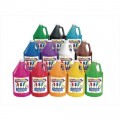 Colorations® Washable Tempera Paint Gallon - Magenta