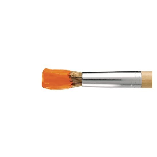 Colorations® Washable Tempera Paint Gallon - Orange