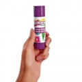 Colorations® Large Washable Purple Glue Sticks 25g - Set of 12