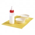 Colorations® Washable School Glue Gallon