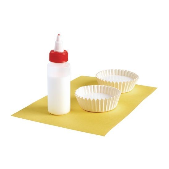 Colorations® Washable School Glue Gallon