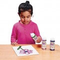 Colorations® Easy Shake Glitter 3.5oz - Set of 12