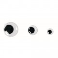 Colorations® Self-Adhesive Wiggly Eyes Set of 875