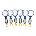 Super STEM Magnifiers - Set of 6