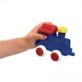 Chubby Land, Sea & Air Vehicles - Set of 15