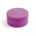 Foam Unit Floor Blocks - 126 Pieces