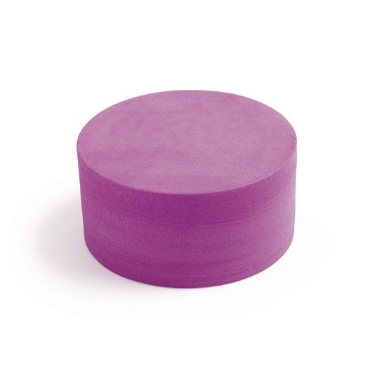 Foam Unit Floor Blocks - 126 Pieces