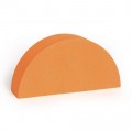 Foam Unit Floor Blocks - 126 Pieces