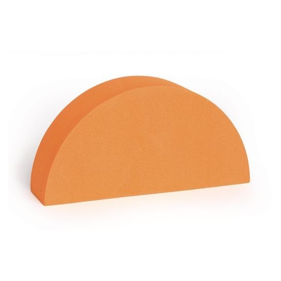 Foam Unit Floor Blocks - 126 Pieces