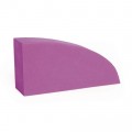 Foam Unit Floor Blocks - 126 Pieces