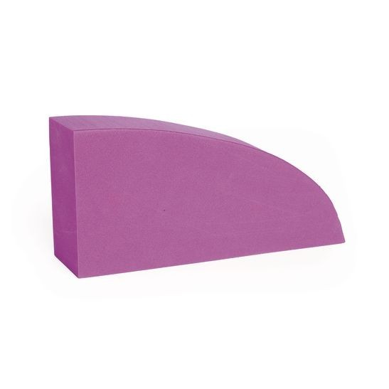 Foam Unit Floor Blocks - 126 Pieces