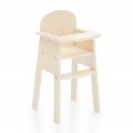 Doll High Chair