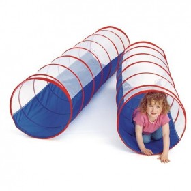 "See-Me" Tunnel 6'L