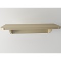 Wall-mounted Shelf