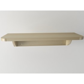 Wall-mounted Shelf