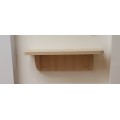 Wall-mounted Shelf