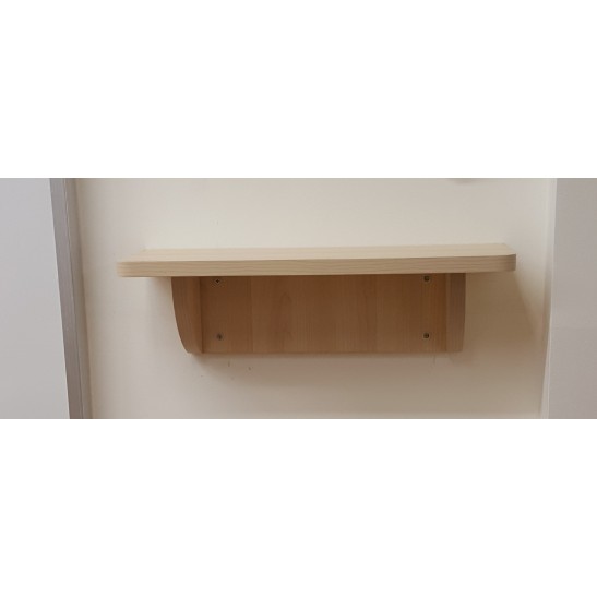 Wall-mounted Shelf