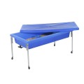 Sand/Water Activity Table and Lid Set 24"H