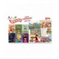 《欢乐的节庆》大图书系列 | "Come, Celebrate With Me" Big Books - Set of 6 titles