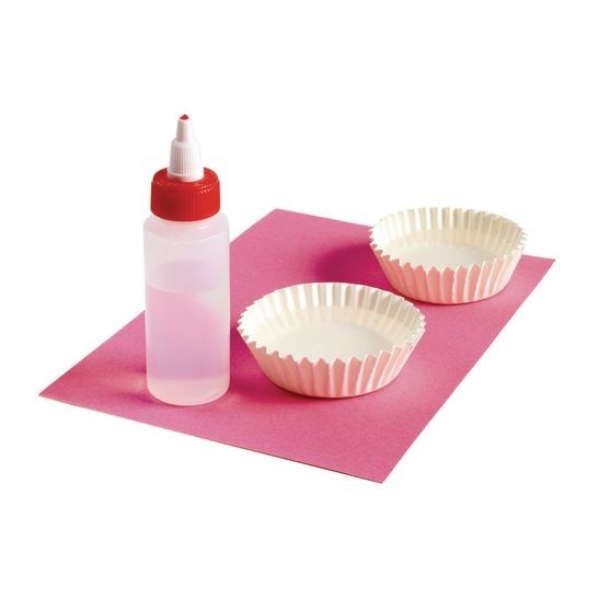 Colorations® Washable Clear Glue Gallon