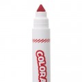 Colorations® Washable Chubby Markers - 16 colours, Set of 256