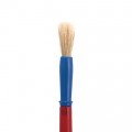 Colorations® Plastic Handle Brushes Set of 30