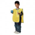 Colorations® Easy-On Art Smock Set of 4