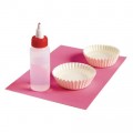 Colorations® Washable Clear Glue Gallon