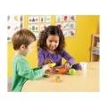 New Sprouts Healthy Snack Play Food Set