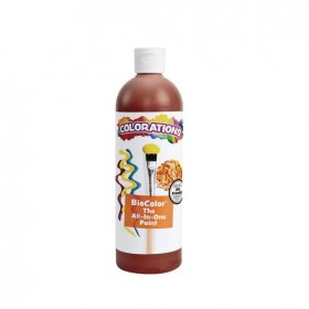 Colorations® BioColor® Paint 16oz - Brown