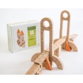 Mini Unit Bricks Set of 72