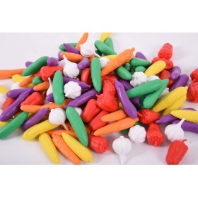 Vegetable Counters - Pack 144