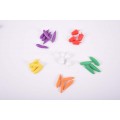 Vegetable Counters - Pack 144