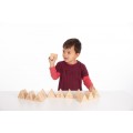 Sound Prism Set of 12